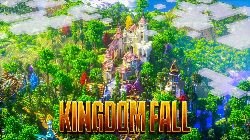 Kingdom Fall Kingdom Fall