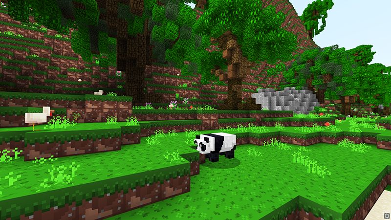 Organic Toon Texture Pack by Giggle Block Studios