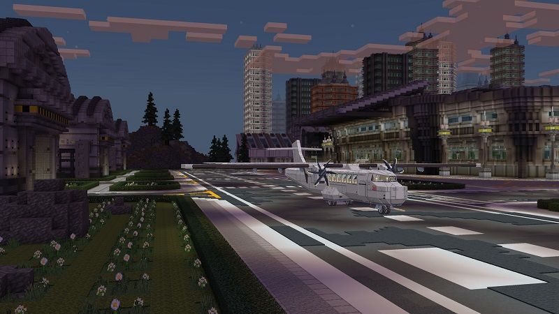 Ultimate Airplanes by Street Studios