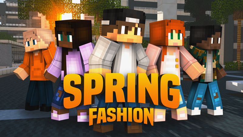 Spring Fashion