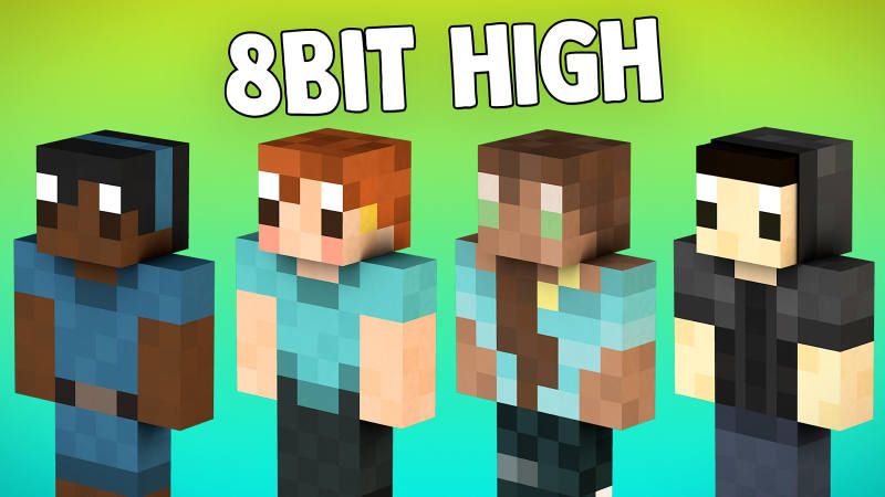 8Bit High