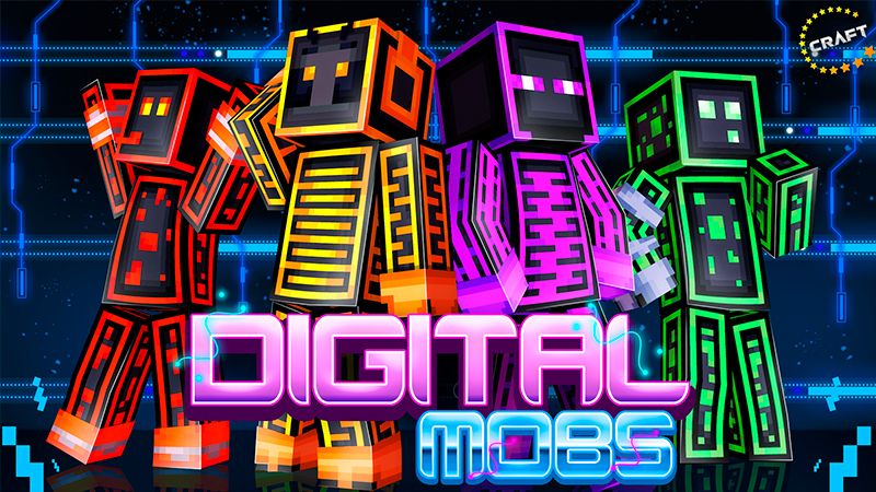 Digital Mobs