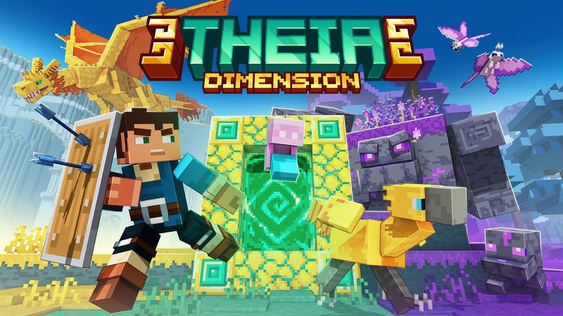THEIA DIMENSION