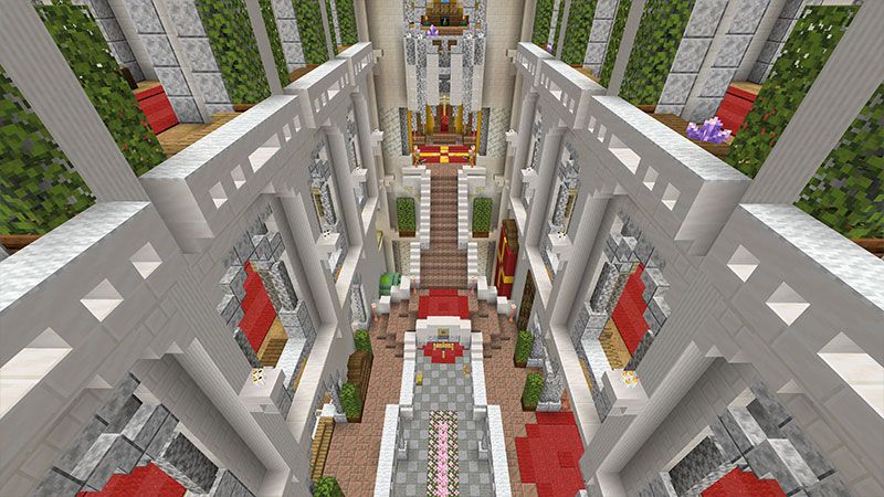 The Kingdom of Avelori by Team VoidFeather