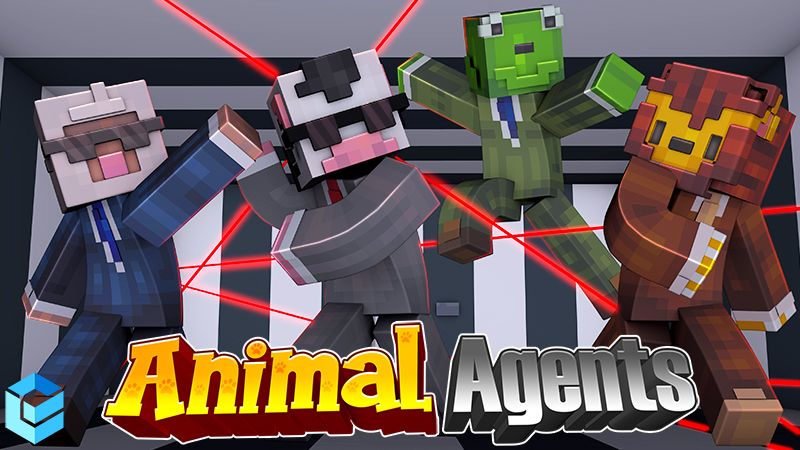 Animal Agents