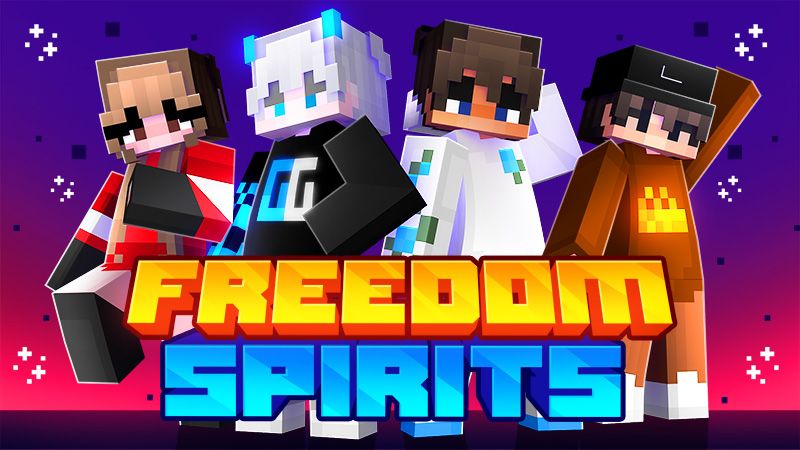 Freedom Spirits