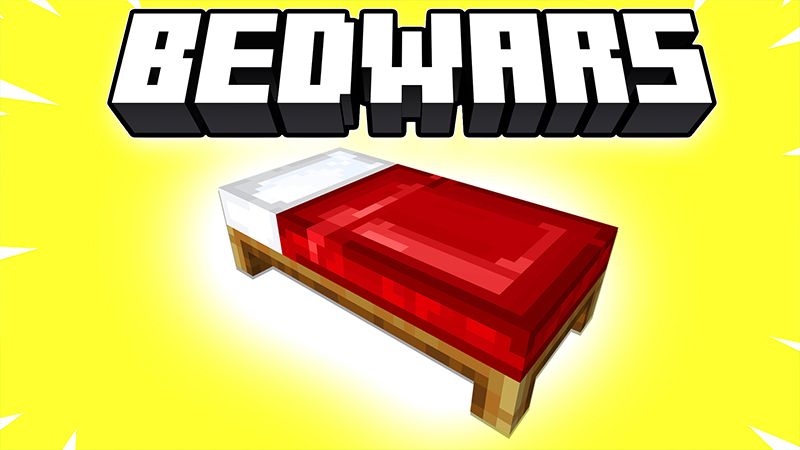 Bedwars on the Minecraft Marketplace by ChewMingo
