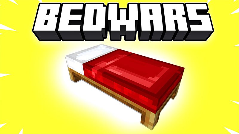 Original Bed Wars in Minecraft Marketplace