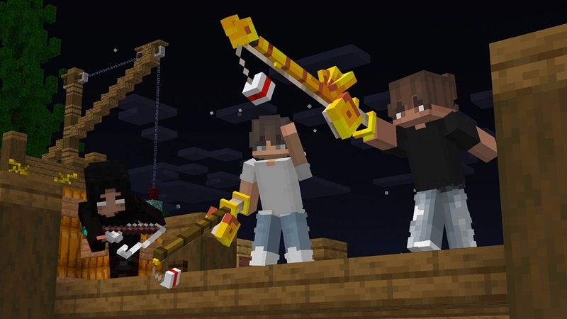 Tools Evolve by Cypress Games