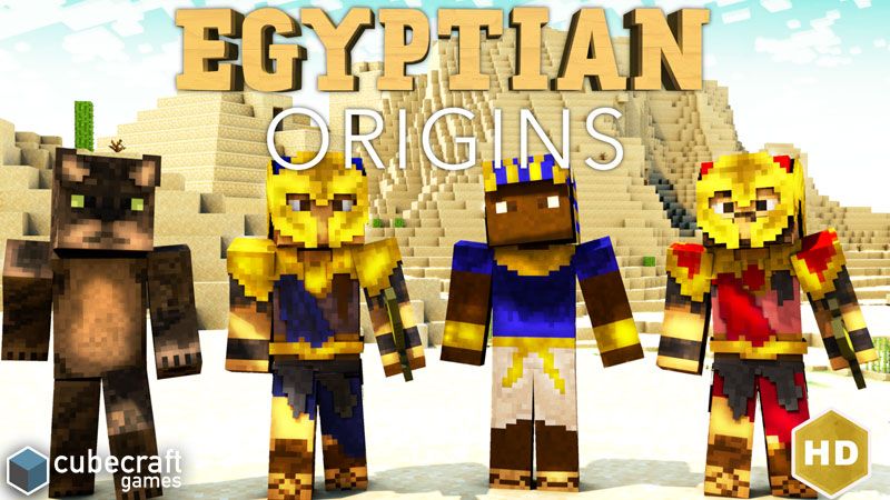 Egyptian Origins