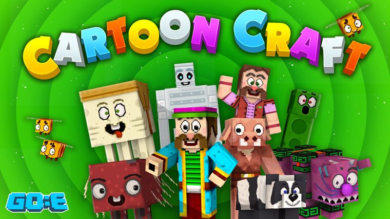 Cartoon Craft