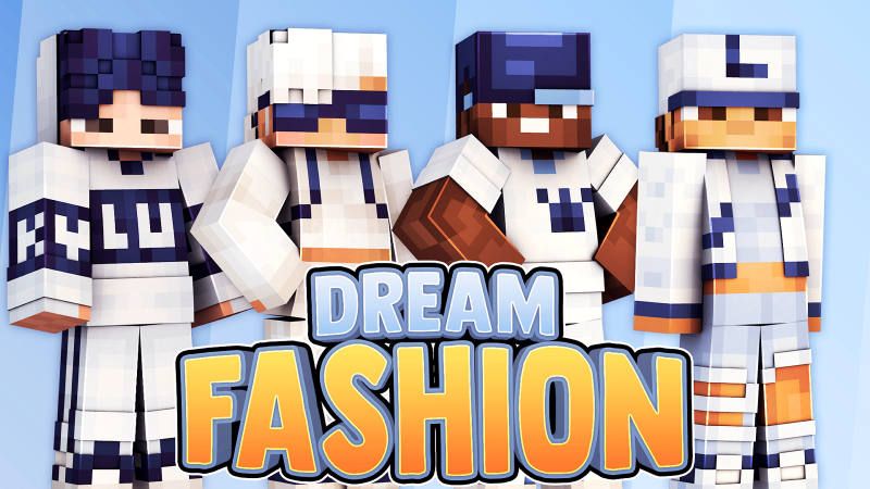 Dream Fashion Dream Fashion
