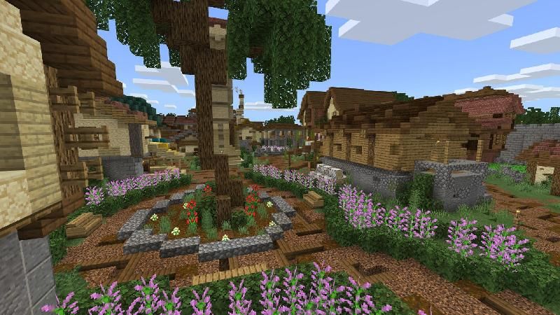 Farmer's Paradise by Razzleberries