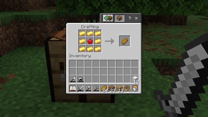 Inverted Difficulty by SandBlock Studios