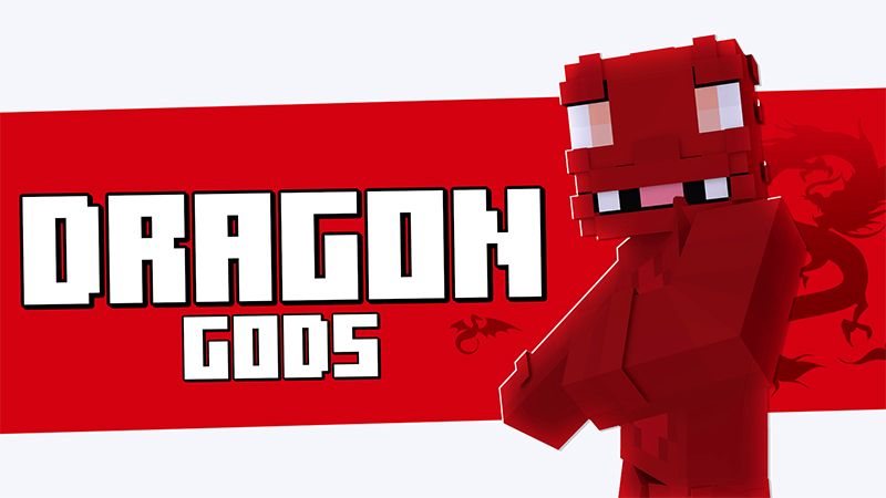 DRAGON GODS on the Minecraft Marketplace by Pickaxe Studios DRAGON GODS on the Minecraft Marketplace by Pickaxe Studios