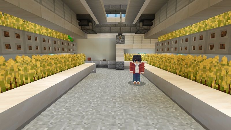 Millionaire Underground Base Millionaire Underground Base by BBB Studios