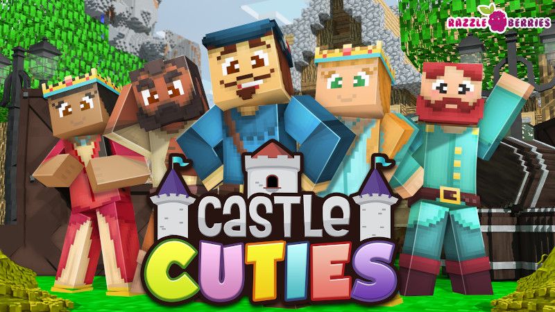 Castle Cuties