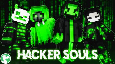 Hacker Souls on the Minecraft Marketplace by Dodo Studios