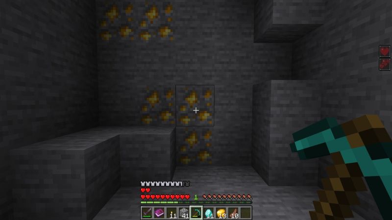 Enchanting++ Add-On by Diamond Studios