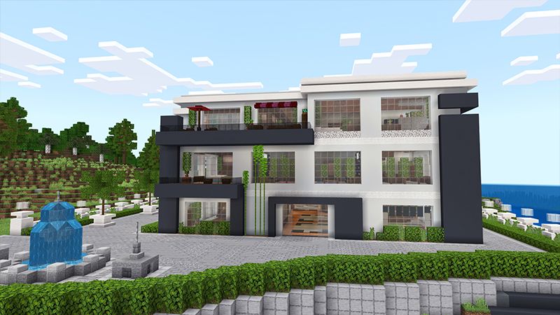 Millionaire Party Mansion by Heropixel Games