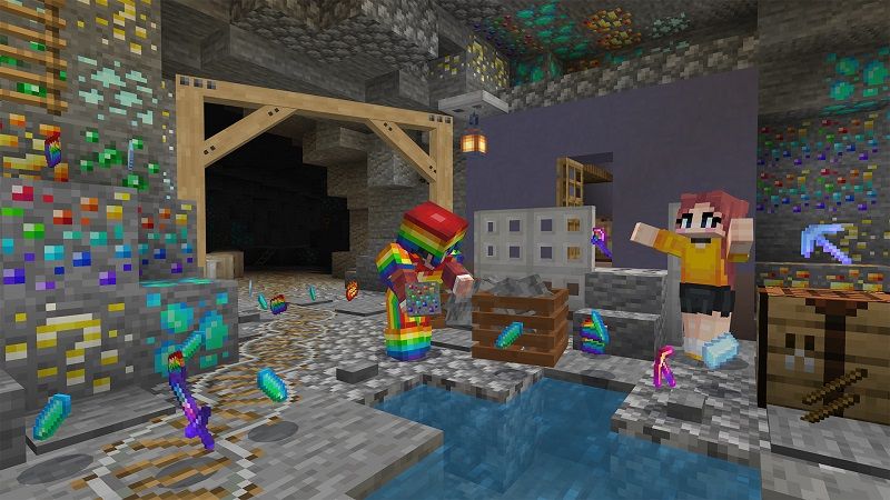 More Ores by BBB Studios