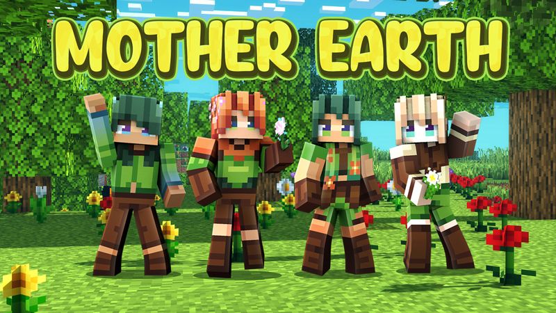 Earth Skin by Minecraft - Minecraft Marketplace