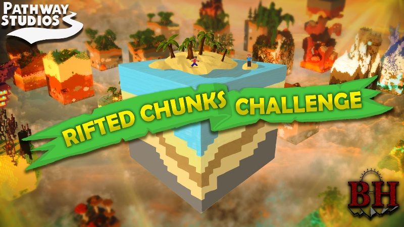 Rifted Chunks Challenge