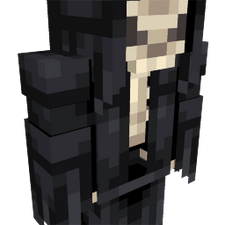 Reaper Robes Reaper Robes