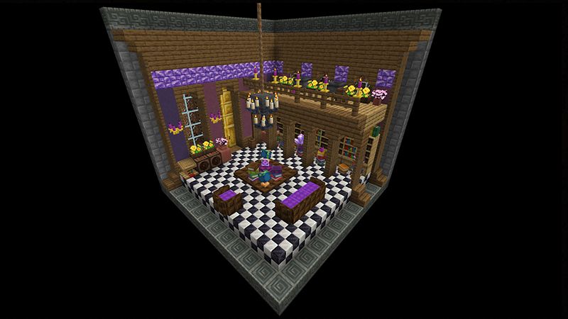 Supplementaries by Razzleberries