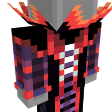 Vampire Lord Robes Vampire Lord Robes