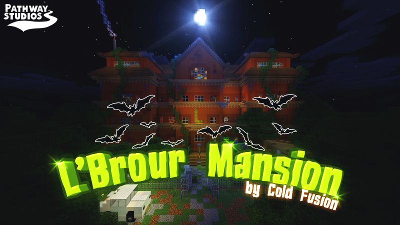 L'Brour Mansion