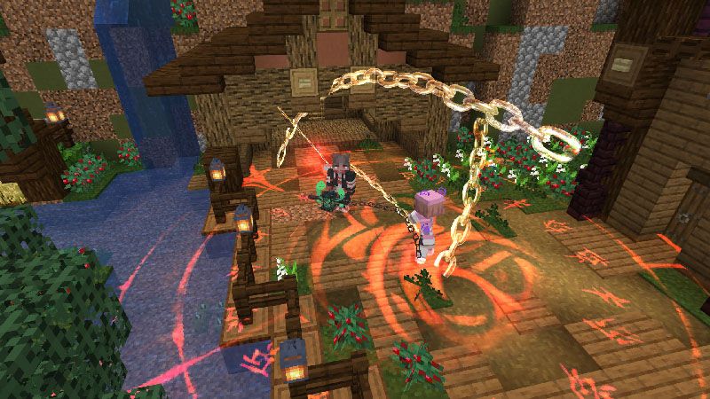 Horror Weapons by Master Duckies