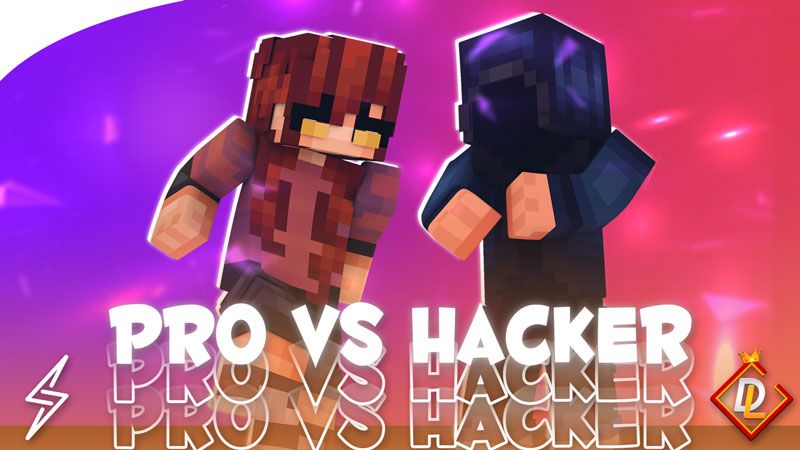 Pro vs Hacker