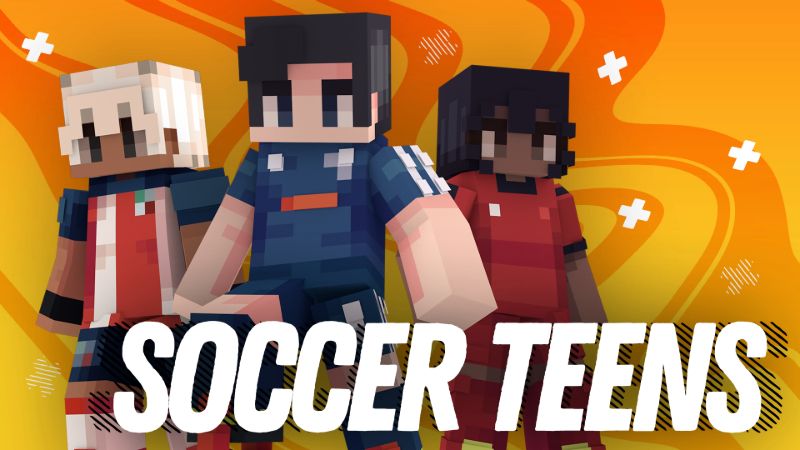 Soccer Teens