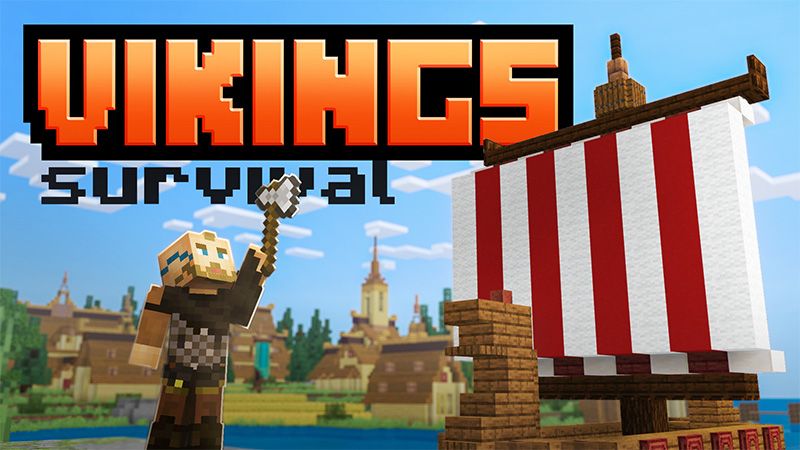 Vikings Survival