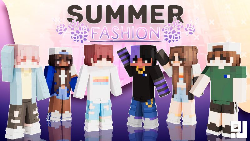 Summer Fashion