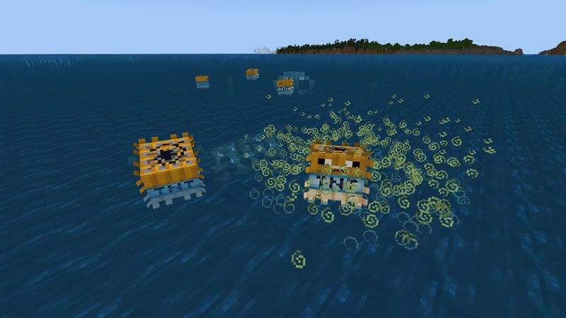 TNT Mobs [DX] by Logdotzip