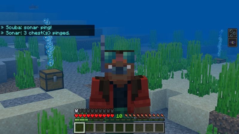 Magic Hats [DX] by Carper Creative