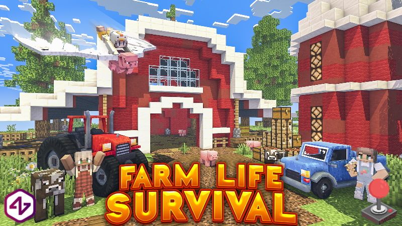 Farm Life Survival