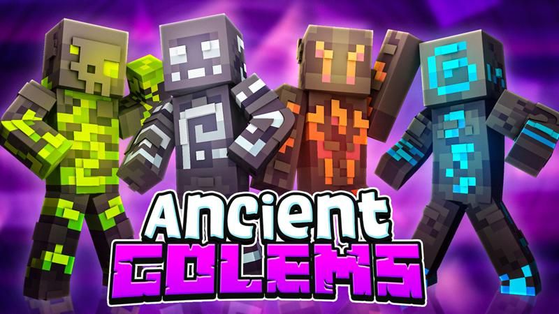 Ancient Golems