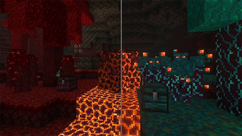 Golems Add-On 2.0 by Lifeboat