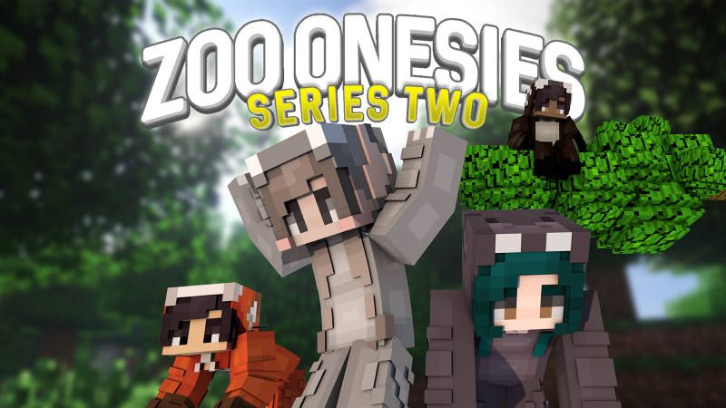Zoo Onesies Series 2