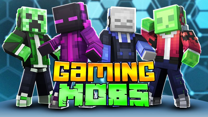 Gaming Mobs