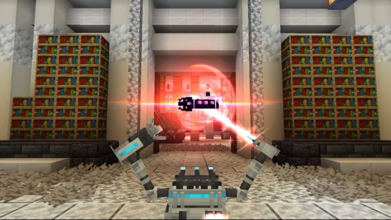 Armors+ by Eco Studios