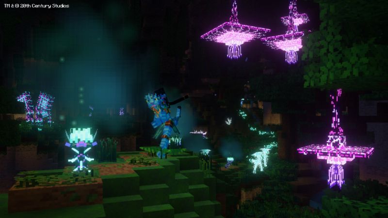 Avatar: Rites of Passage by Gamemode One