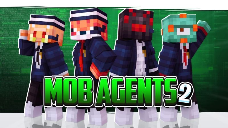 Mob Agents 2