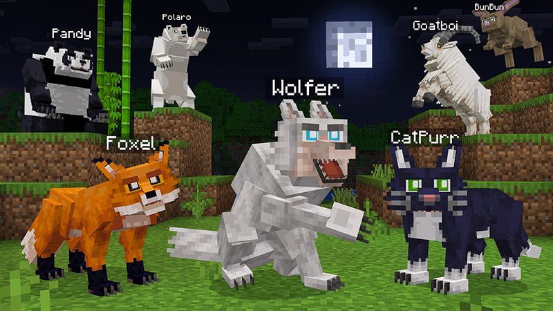 Fur Craft Add-On by Float Studios