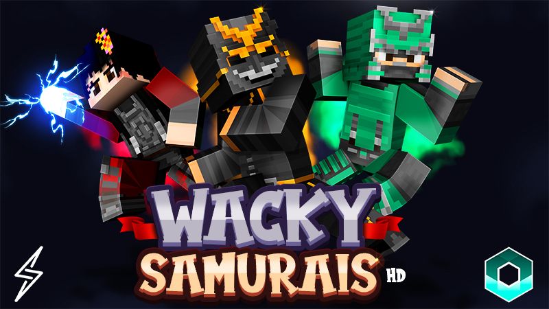 Wacky Samurais HD