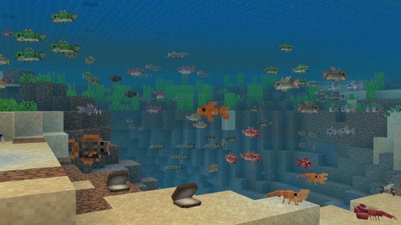 Aquaculture Add-On by Team Metallurgy