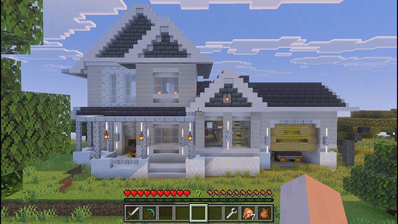 Craftable Bases Add-On by 5 Frame Studios